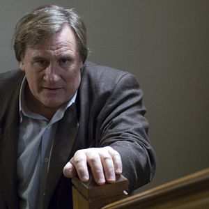 Photo Claude Chabrol