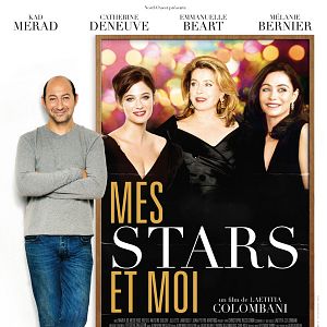 Photo Mes stars et moi
