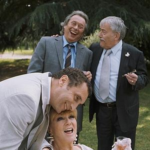 Photo Michel Duchaussoy