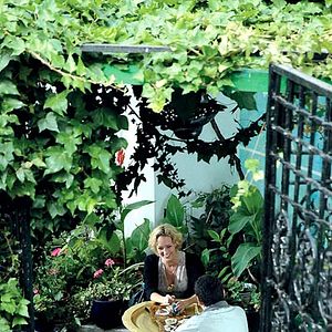 Photo Hélène de Fougerolles