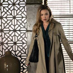 Photo Sophia Myles