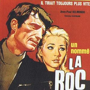 Photo Un Nommé La Rocca