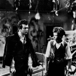 Photo Une Aventure romantique