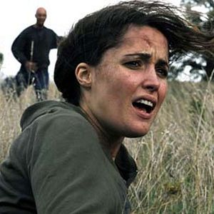 Photo 28 semaines plus tard