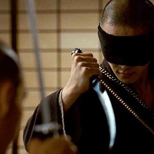 Photo Ninja Assassin