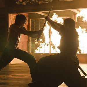 Photo Ninja Assassin