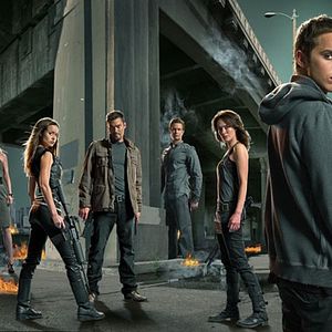 Photo Richard T. Jones