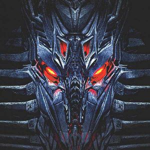 Photo Transformers 2: la Revanche