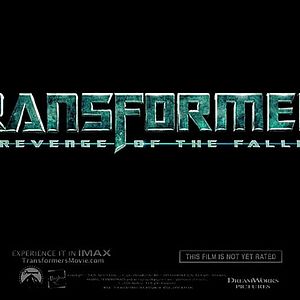 Photo Transformers 2: la Revanche