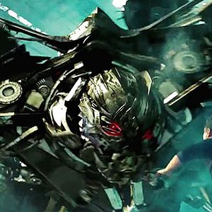 Photo Transformers 2: la Revanche