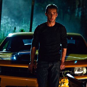 Photo Transformers 2: la Revanche