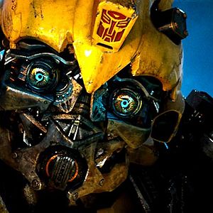 Photo Transformers 2: la Revanche