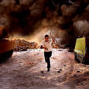 Photo Transformers 2: la Revanche