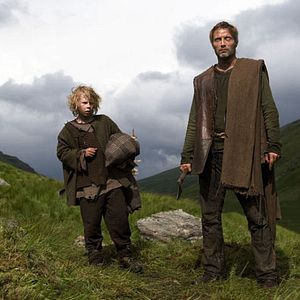 Photo Le Guerrier silencieux, Valhalla Rising