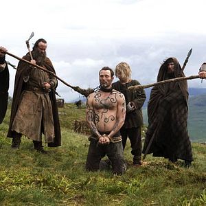 Photo Le Guerrier silencieux, Valhalla Rising