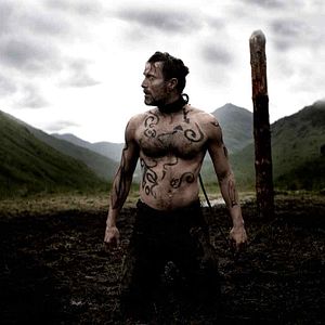 Photo Le Guerrier silencieux, Valhalla Rising