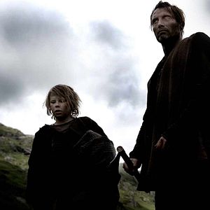 Photo Le Guerrier silencieux, Valhalla Rising