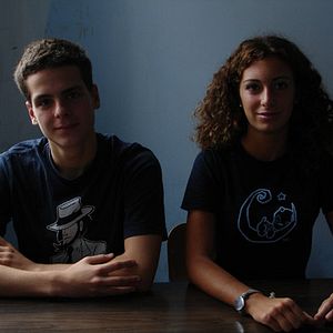 Photo Trois faces