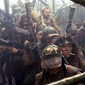 Waterworld - Film 1995 - AlloCiné