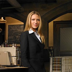 Photo Anna Torv