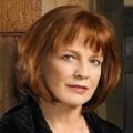 Photo Blair Brown