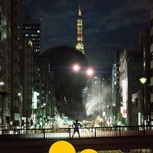 Photo Yukihiko Tsutsumi