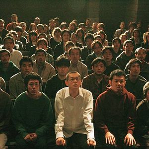 Photo Yukihiko Tsutsumi