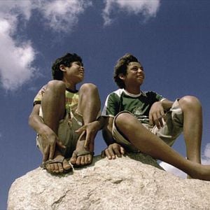 Photo Puisque nous sommes nés