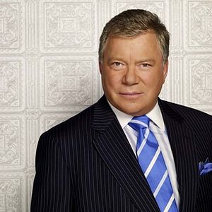 Photo William Shatner