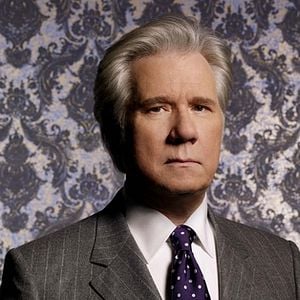 Photo John Larroquette