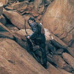 Photo Les Enfants d'Orion