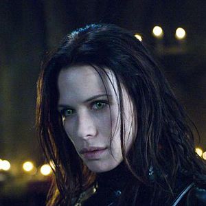 Photo Patrick Tatopoulos