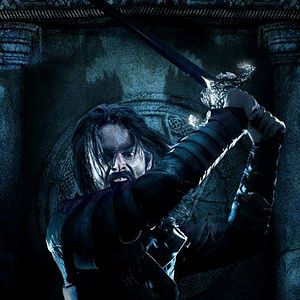 Photo Patrick Tatopoulos