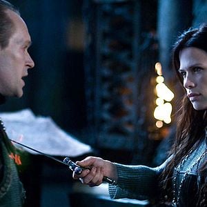 Photo Patrick Tatopoulos