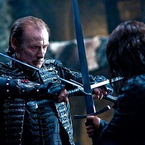 Photo Patrick Tatopoulos