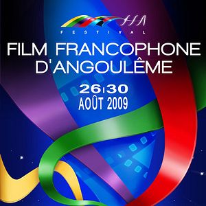 Photo Festival du Film Francophone d'Angoulême