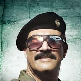 Photo La maison Saddam