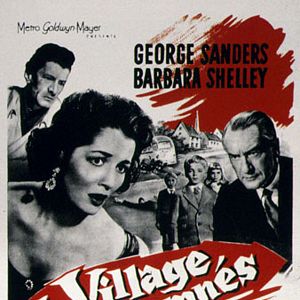 Photo Le Village des damnés