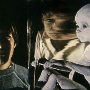 Photo Robert Mulligan