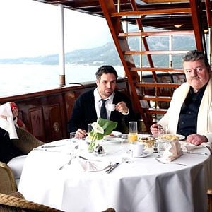 Photo Une arnaque presque parfaite