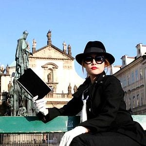 Photo Une arnaque presque parfaite