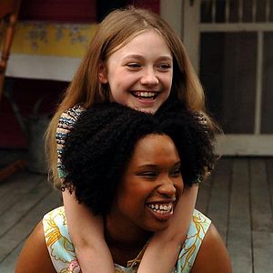 Photo Jennifer Hudson