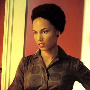 Photo Gina Prince-Bythewood