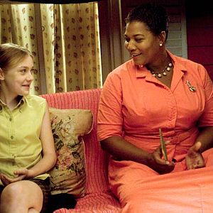 Photo Gina Prince-Bythewood