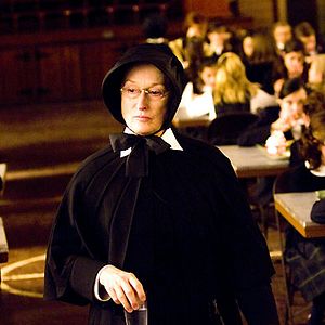 Photo John Patrick Shanley