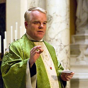 Photo John Patrick Shanley