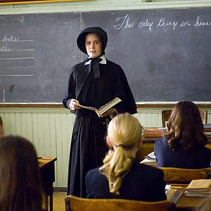 Photo John Patrick Shanley