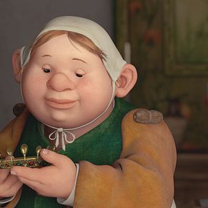 Photo Robert Stevenhagen