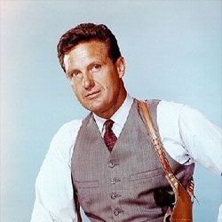 Photo Les Incorruptibles