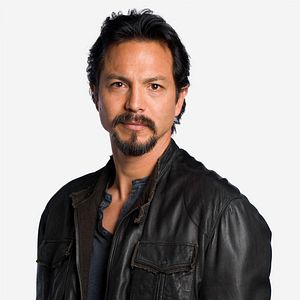 Photo Benjamin Bratt